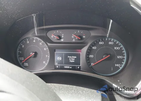 2018 Chevrolet Equinox Lt from USA, damaged, VIN 2GNAXJEV2J6209864